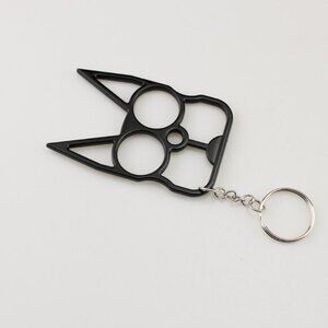 Simple and practical keychain